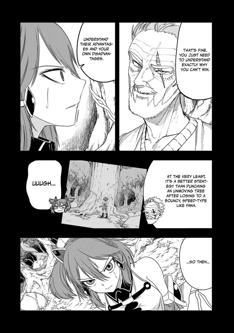 Umareta Chokugo Ni Suterareta Kedo Zensei Ga Taikensha Datta Node Yoyuu De Ikitemasu 44 11