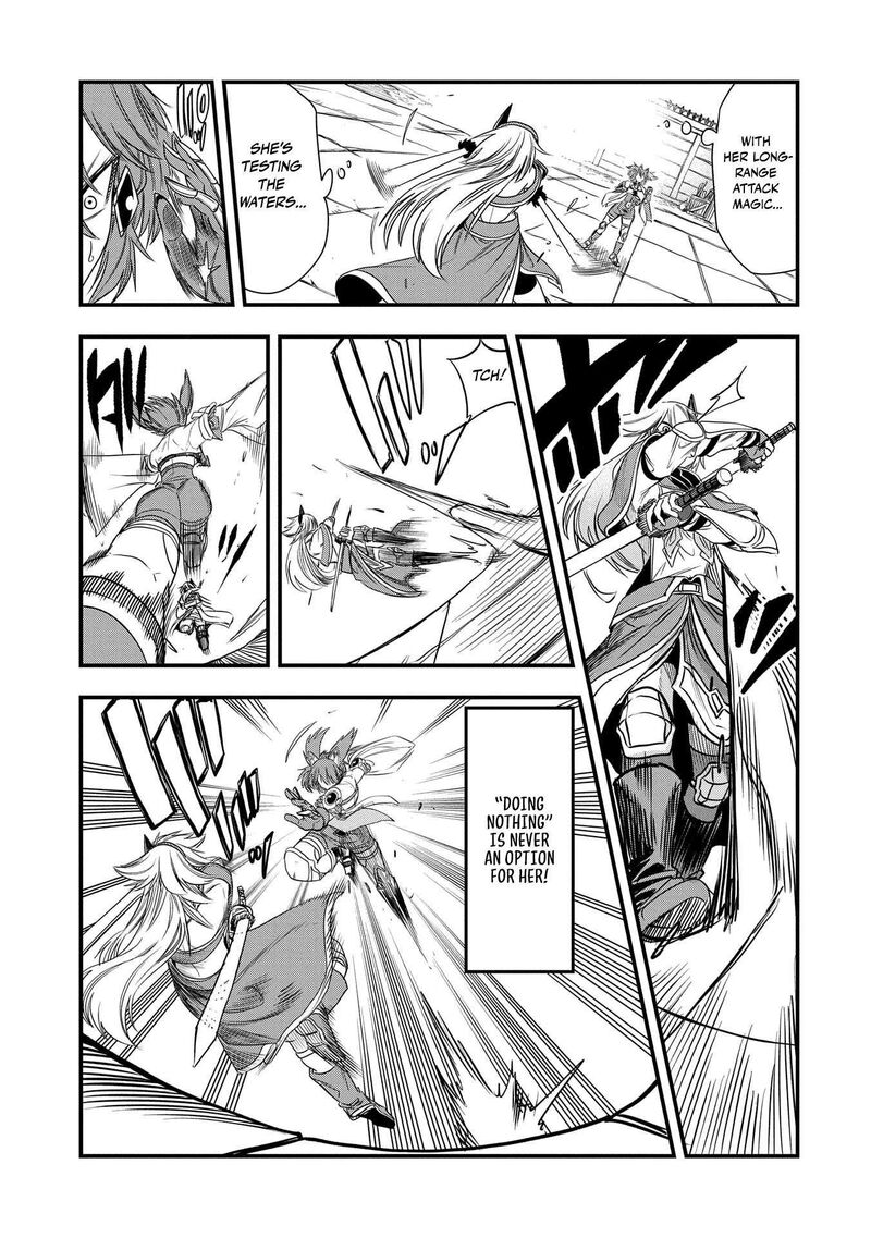 Umareta Chokugo Ni Suterareta Kedo Zensei Ga Taikensha Datta Node Yoyuu De Ikitemasu 44 14