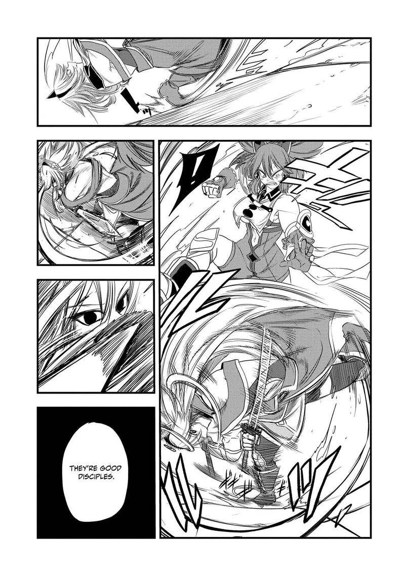 Umareta Chokugo Ni Suterareta Kedo Zensei Ga Taikensha Datta Node Yoyuu De Ikitemasu 44 16