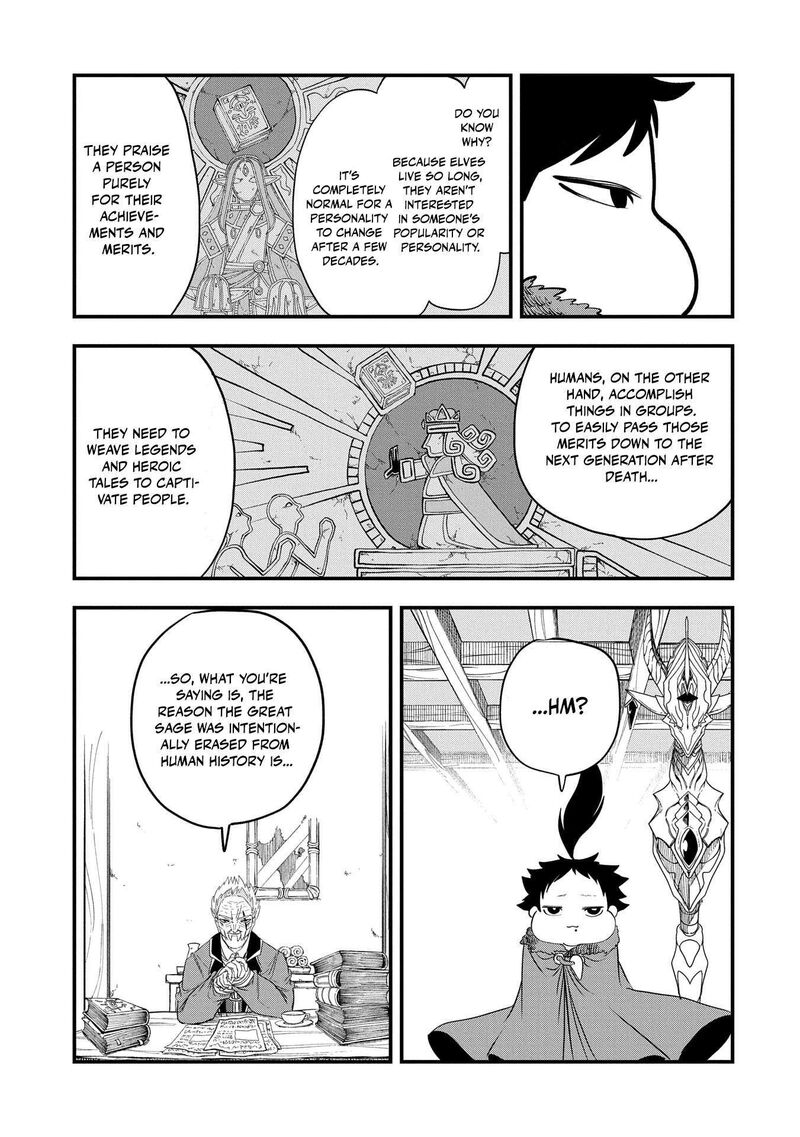 Umareta Chokugo Ni Suterareta Kedo Zensei Ga Taikensha Datta Node Yoyuu De Ikitemasu 44 18