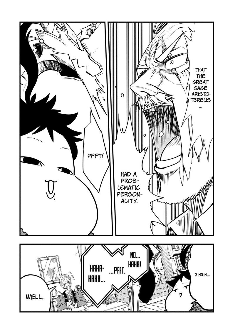 Umareta Chokugo Ni Suterareta Kedo Zensei Ga Taikensha Datta Node Yoyuu De Ikitemasu 44 19