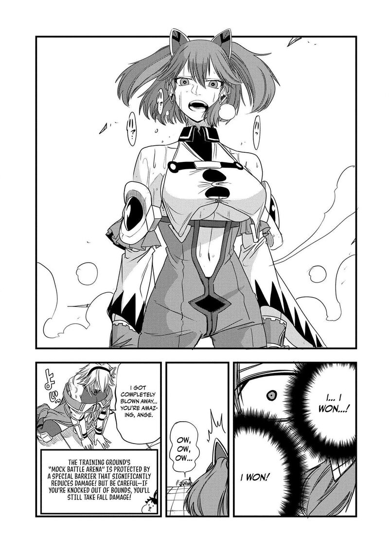 Umareta Chokugo Ni Suterareta Kedo Zensei Ga Taikensha Datta Node Yoyuu De Ikitemasu 44 30