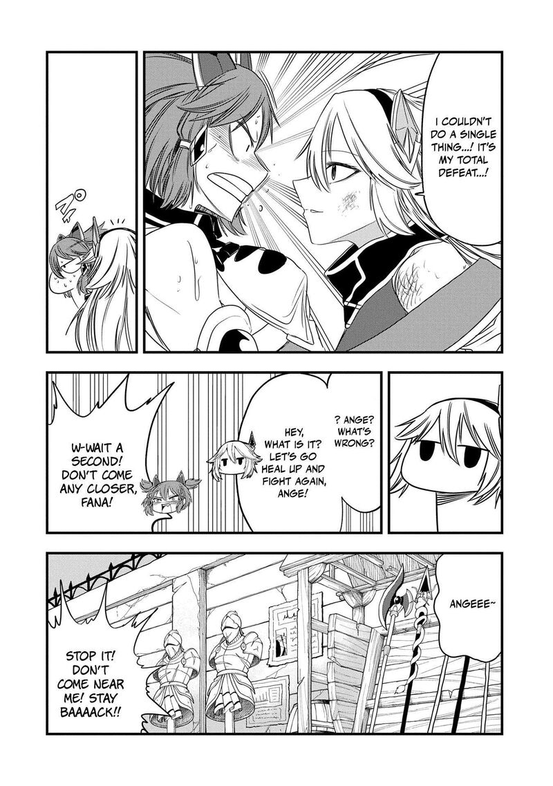 Umareta Chokugo Ni Suterareta Kedo Zensei Ga Taikensha Datta Node Yoyuu De Ikitemasu 44 31
