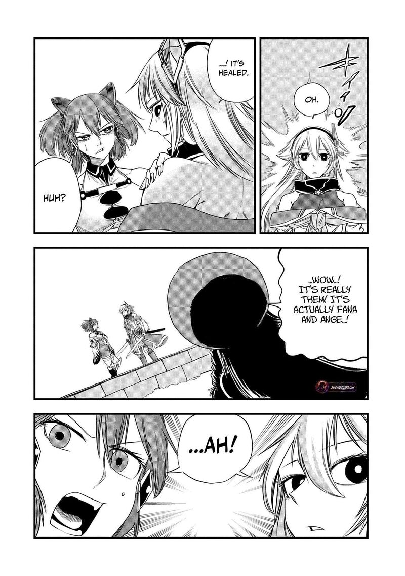 Umareta Chokugo Ni Suterareta Kedo Zensei Ga Taikensha Datta Node Yoyuu De Ikitemasu 44 33