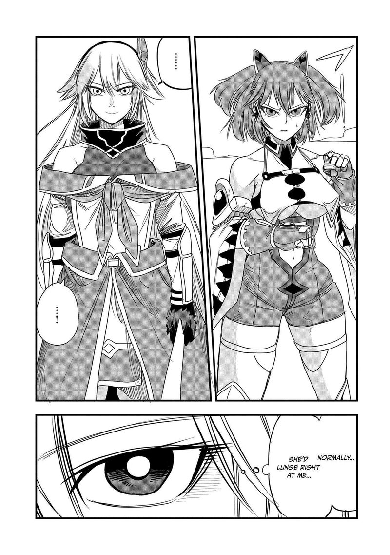 Umareta Chokugo Ni Suterareta Kedo Zensei Ga Taikensha Datta Node Yoyuu De Ikitemasu 44 4