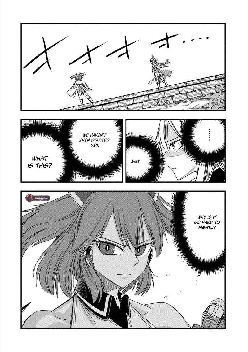 Umareta Chokugo Ni Suterareta Kedo Zensei Ga Taikensha Datta Node Yoyuu De Ikitemasu 44 5
