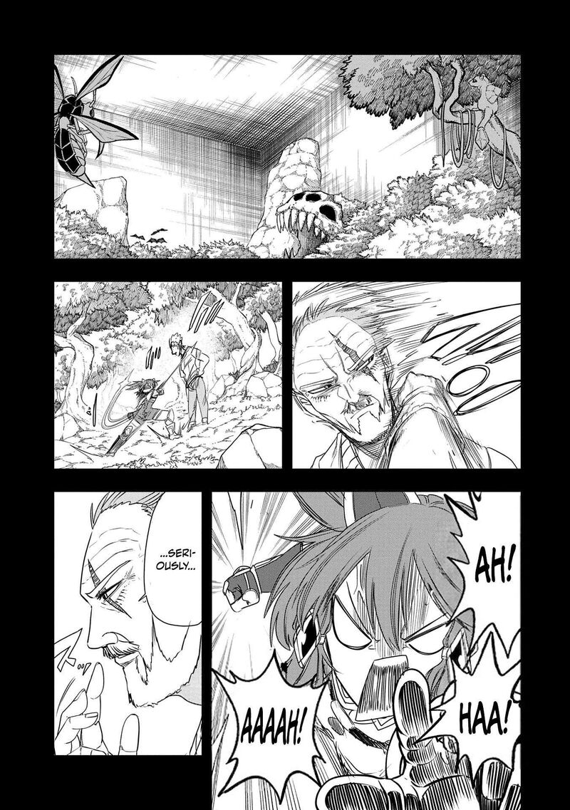 Umareta Chokugo Ni Suterareta Kedo Zensei Ga Taikensha Datta Node Yoyuu De Ikitemasu 44 6