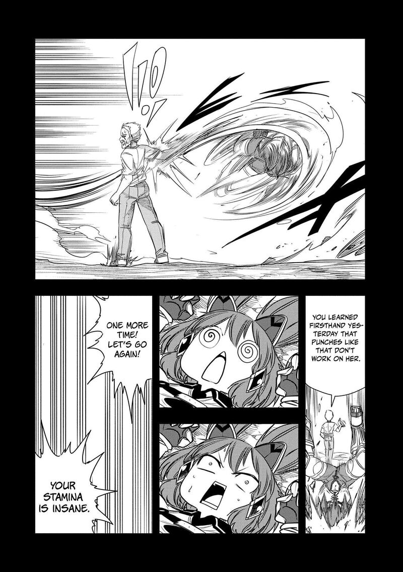 Umareta Chokugo Ni Suterareta Kedo Zensei Ga Taikensha Datta Node Yoyuu De Ikitemasu 44 7