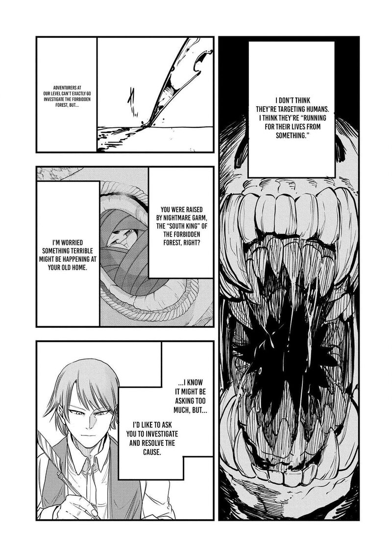 Umareta Chokugo Ni Suterareta Kedo Zensei Ga Taikensha Datta Node Yoyuu De Ikitemasu 45 10