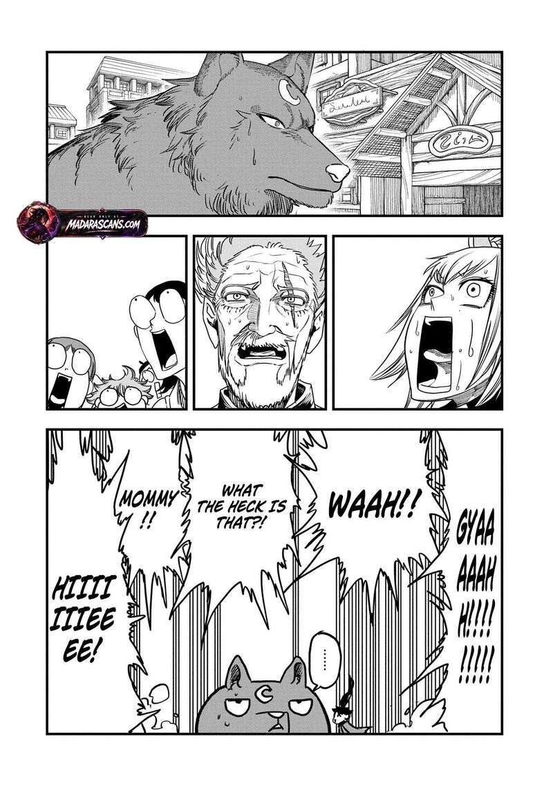 Umareta Chokugo Ni Suterareta Kedo Zensei Ga Taikensha Datta Node Yoyuu De Ikitemasu 45 13