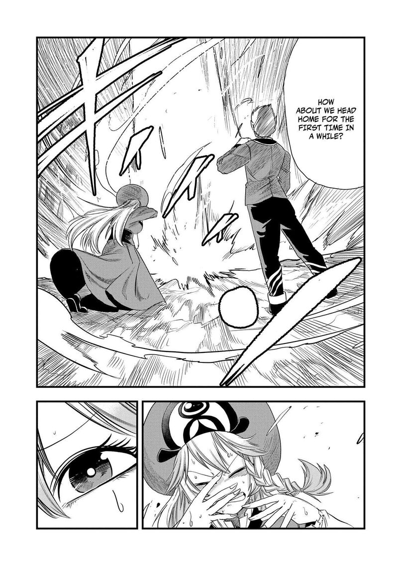 Umareta Chokugo Ni Suterareta Kedo Zensei Ga Taikensha Datta Node Yoyuu De Ikitemasu 45 28