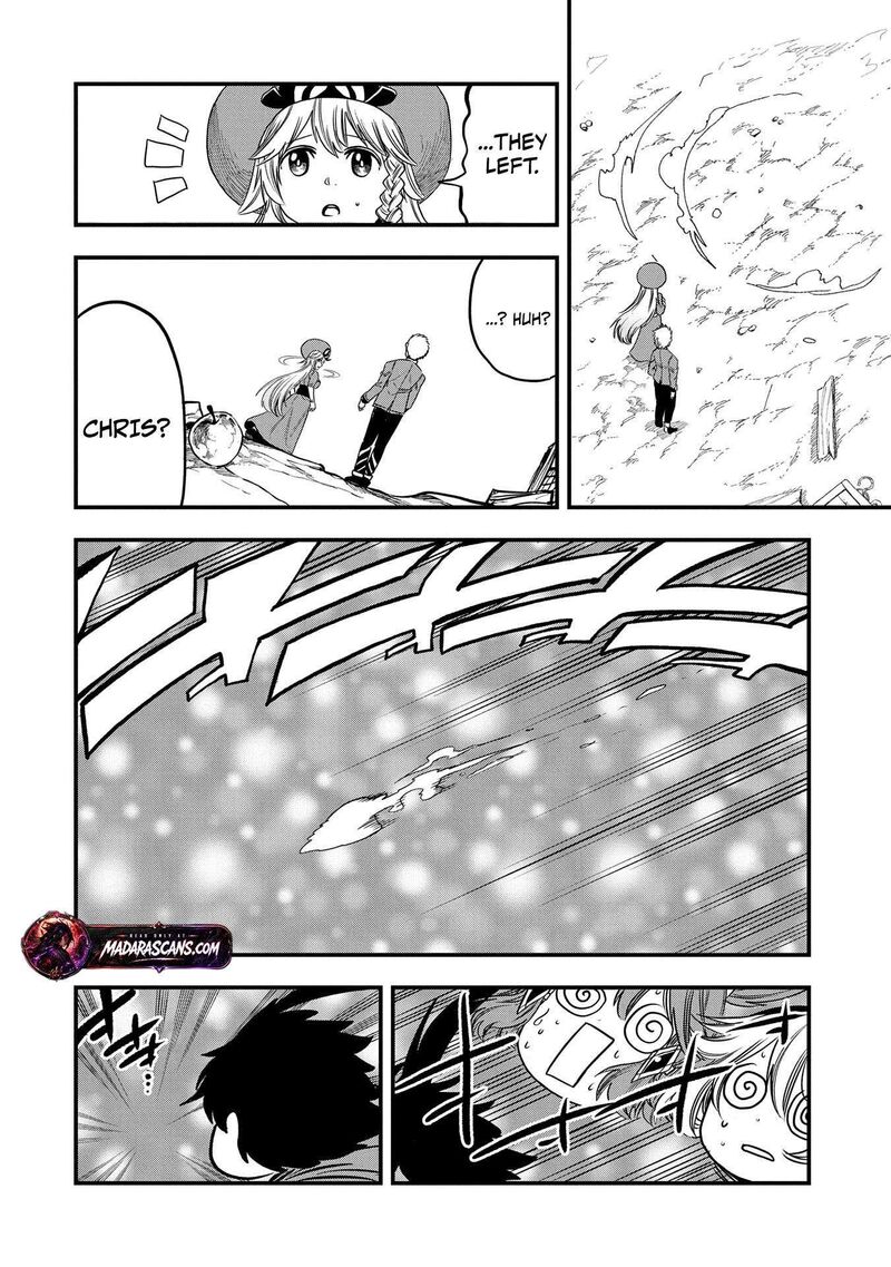 Umareta Chokugo Ni Suterareta Kedo Zensei Ga Taikensha Datta Node Yoyuu De Ikitemasu 45 29