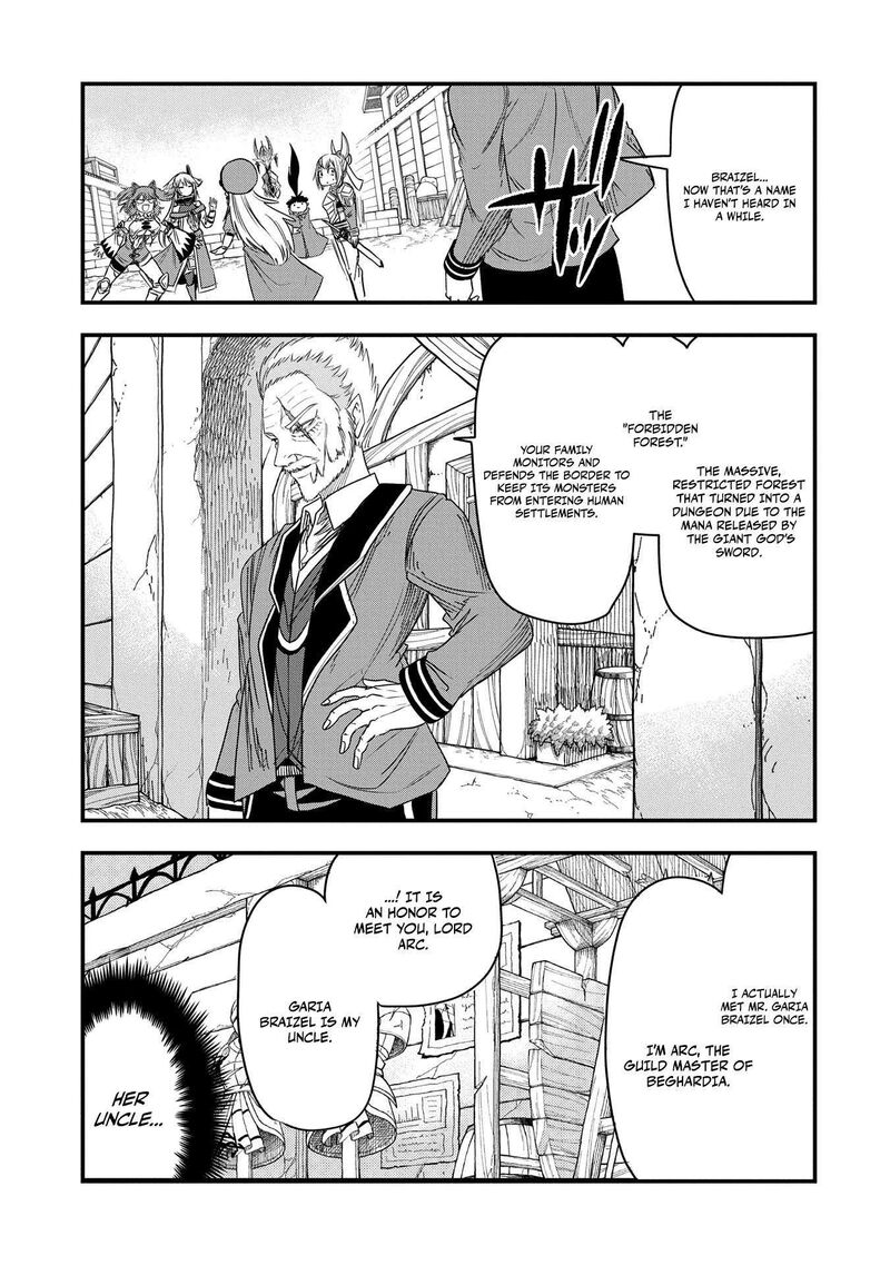Umareta Chokugo Ni Suterareta Kedo Zensei Ga Taikensha Datta Node Yoyuu De Ikitemasu 45 4