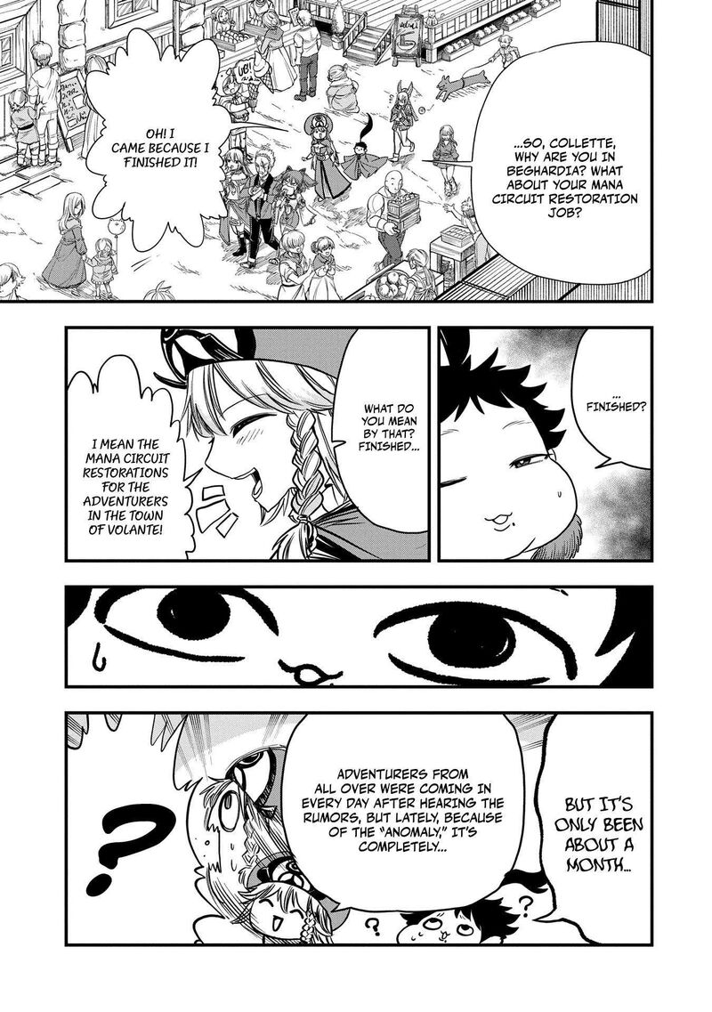 Umareta Chokugo Ni Suterareta Kedo Zensei Ga Taikensha Datta Node Yoyuu De Ikitemasu 45 6
