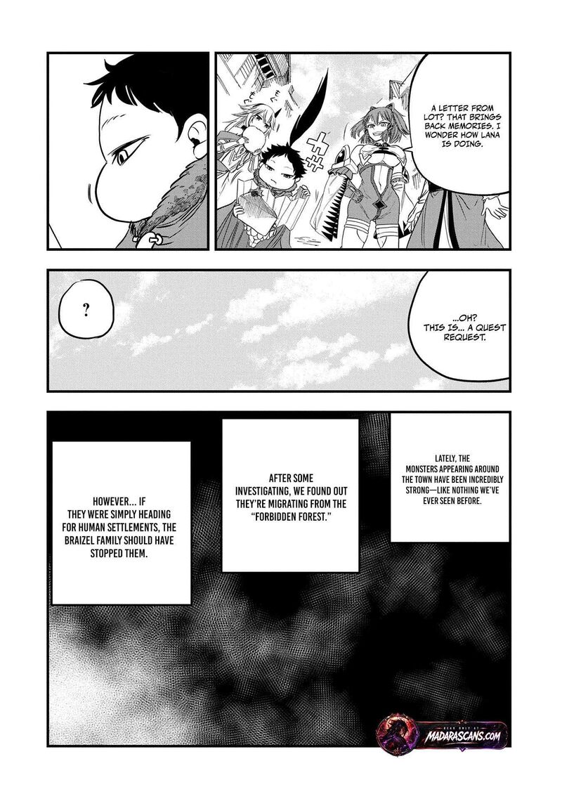Umareta Chokugo Ni Suterareta Kedo Zensei Ga Taikensha Datta Node Yoyuu De Ikitemasu 45 9
