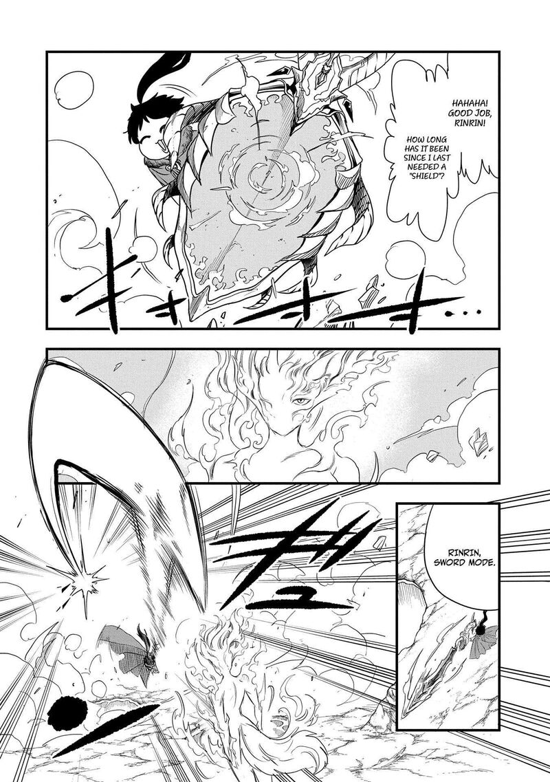 Umareta Chokugo Ni Suterareta Kedo Zensei Ga Taikensha Datta Node Yoyuu De Ikitemasu 46 11