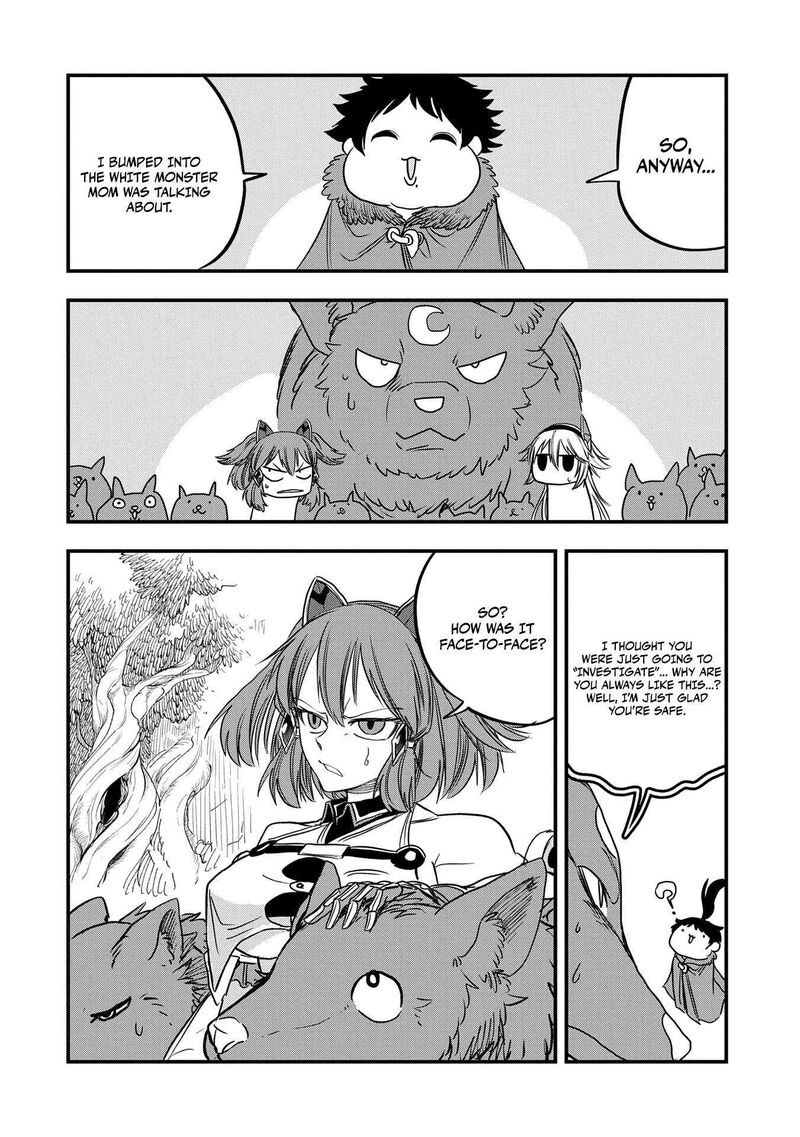 Umareta Chokugo Ni Suterareta Kedo Zensei Ga Taikensha Datta Node Yoyuu De Ikitemasu 46 15