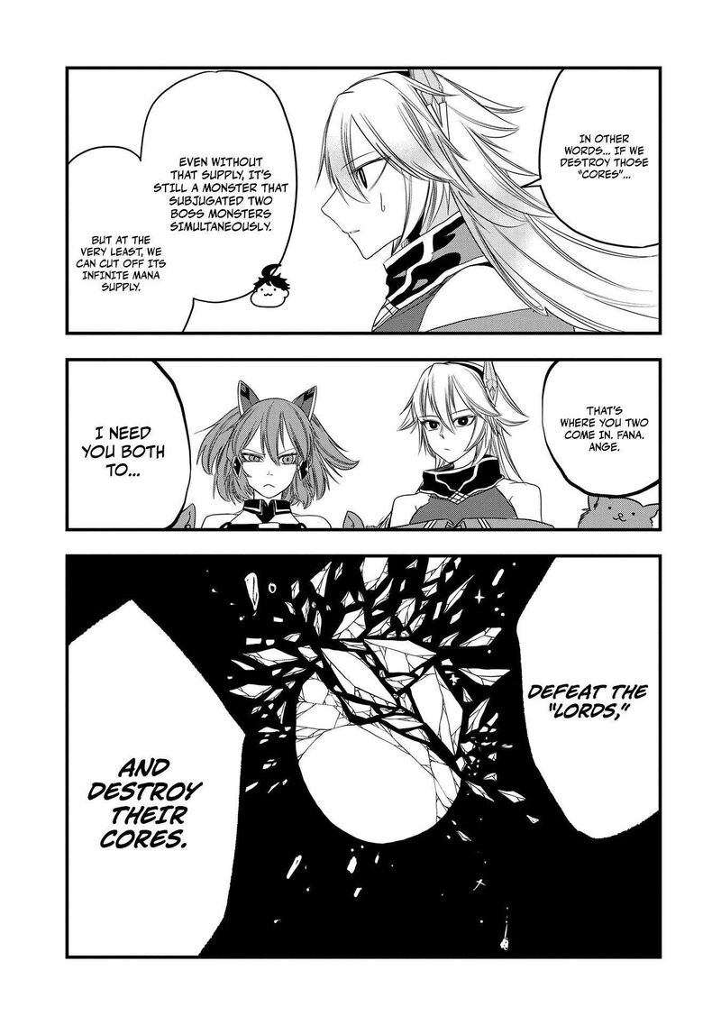 Umareta Chokugo Ni Suterareta Kedo Zensei Ga Taikensha Datta Node Yoyuu De Ikitemasu 46 18