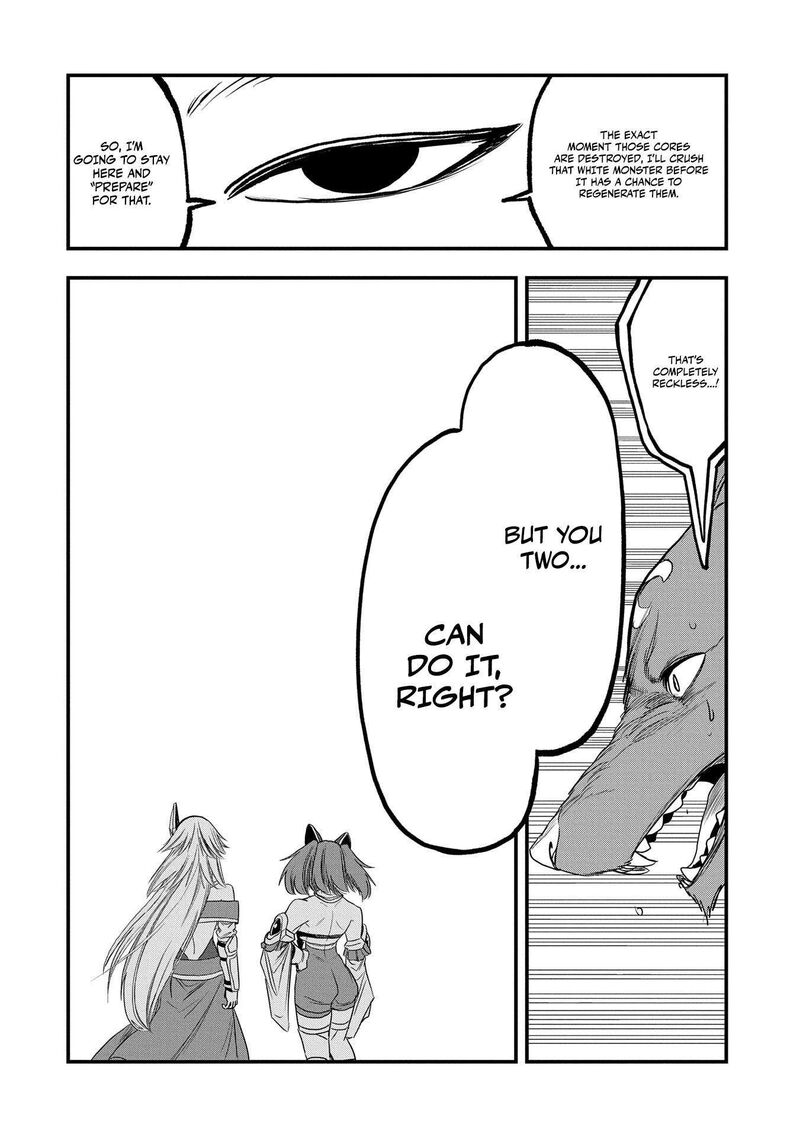 Umareta Chokugo Ni Suterareta Kedo Zensei Ga Taikensha Datta Node Yoyuu De Ikitemasu 46 19