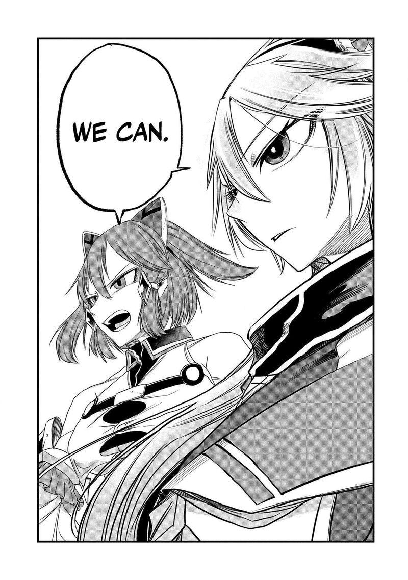 Umareta Chokugo Ni Suterareta Kedo Zensei Ga Taikensha Datta Node Yoyuu De Ikitemasu 46 20