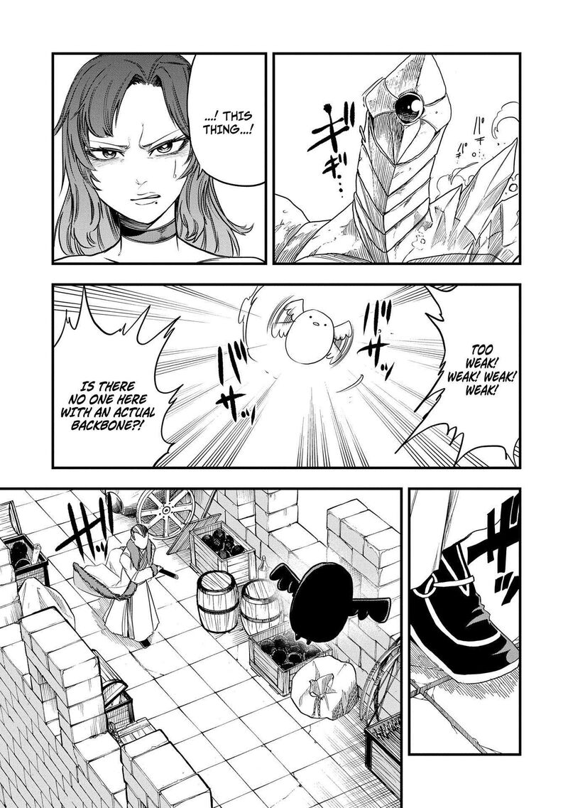 Umareta Chokugo Ni Suterareta Kedo Zensei Ga Taikensha Datta Node Yoyuu De Ikitemasu 46 28