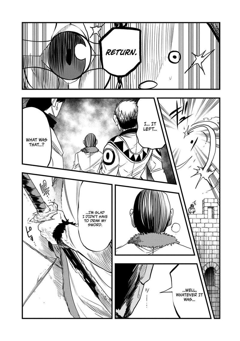 Umareta Chokugo Ni Suterareta Kedo Zensei Ga Taikensha Datta Node Yoyuu De Ikitemasu 46 30