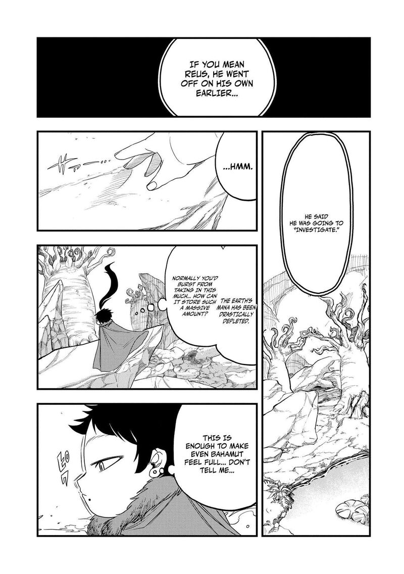Umareta Chokugo Ni Suterareta Kedo Zensei Ga Taikensha Datta Node Yoyuu De Ikitemasu 46 6
