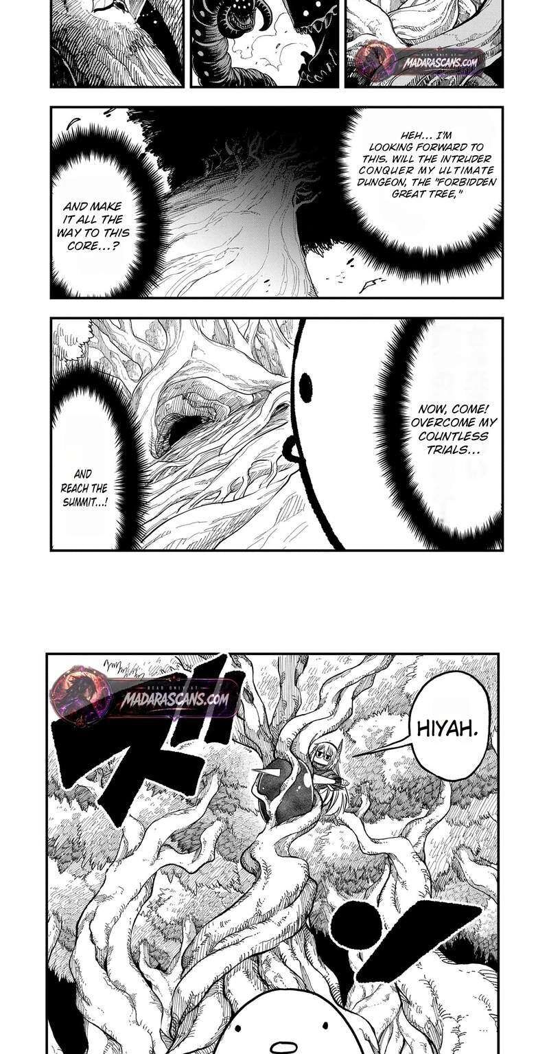 Umareta Chokugo Ni Suterareta Kedo Zensei Ga Taikensha Datta Node Yoyuu De Ikitemasu 47 12