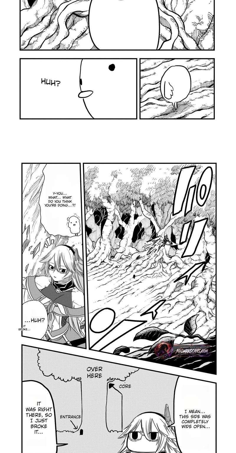 Umareta Chokugo Ni Suterareta Kedo Zensei Ga Taikensha Datta Node Yoyuu De Ikitemasu 47 13