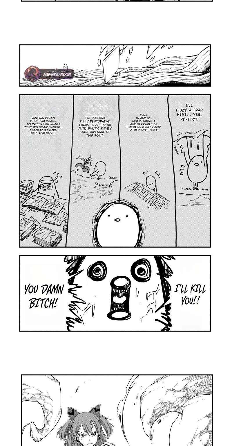 Umareta Chokugo Ni Suterareta Kedo Zensei Ga Taikensha Datta Node Yoyuu De Ikitemasu 47 14