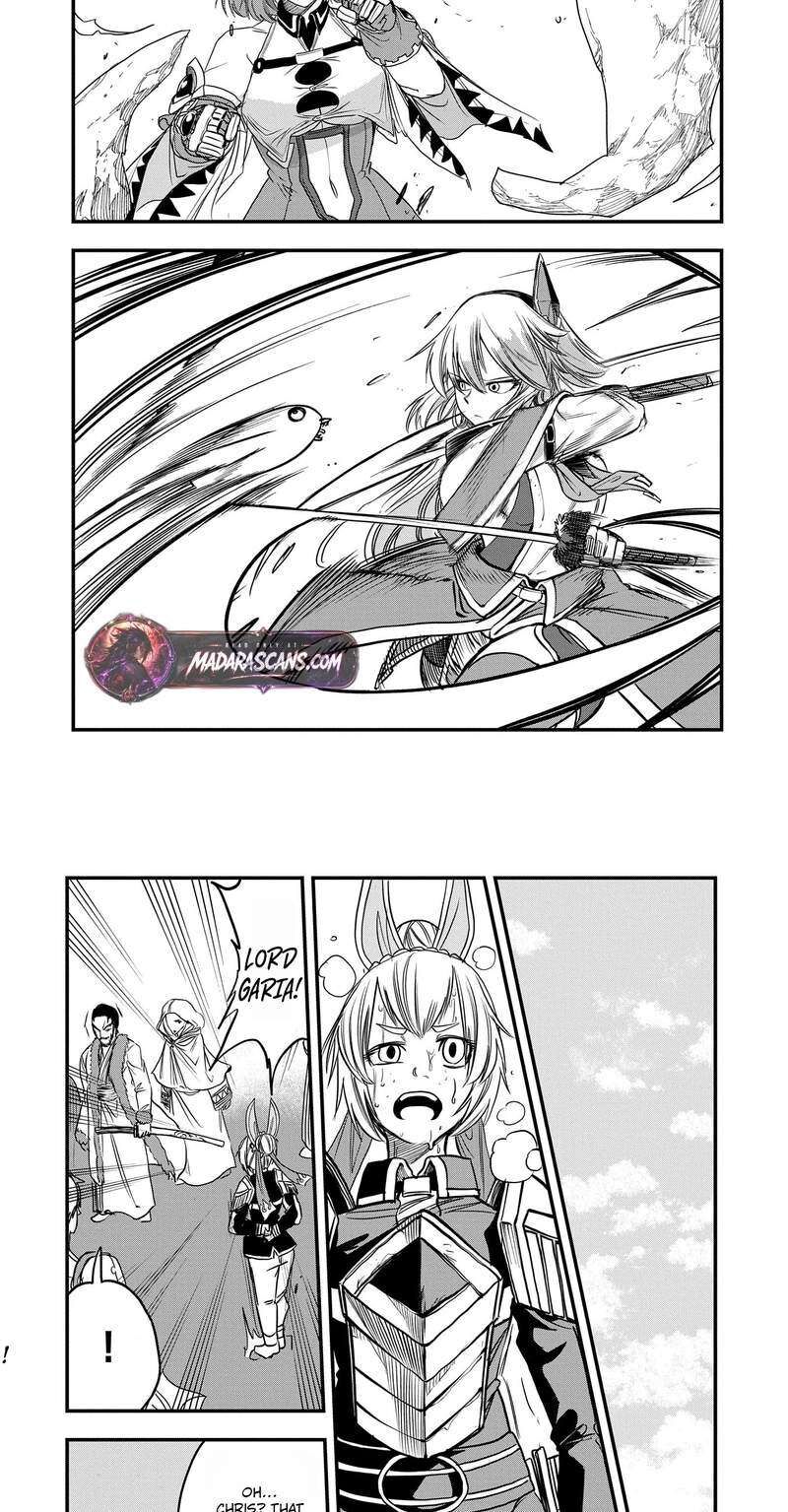 Umareta Chokugo Ni Suterareta Kedo Zensei Ga Taikensha Datta Node Yoyuu De Ikitemasu 47 15