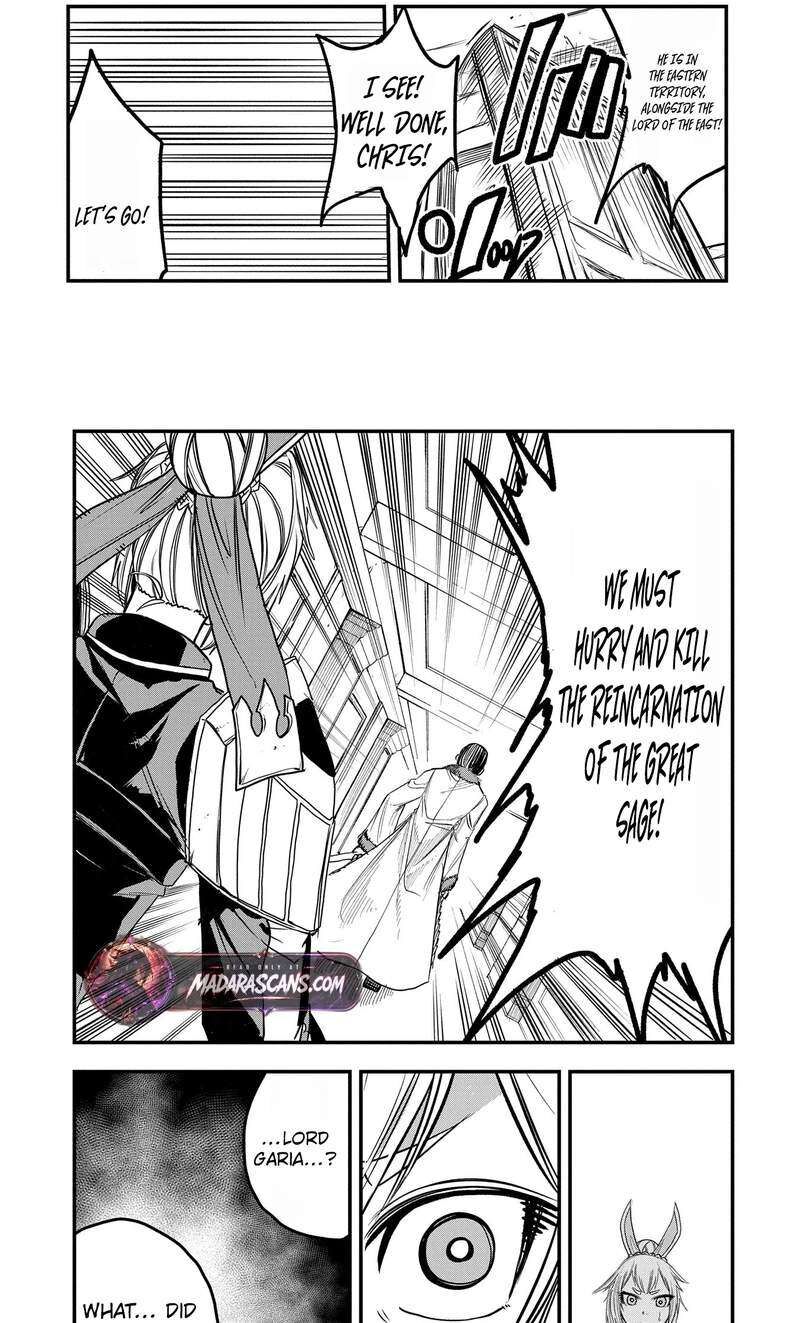 Umareta Chokugo Ni Suterareta Kedo Zensei Ga Taikensha Datta Node Yoyuu De Ikitemasu 47 19