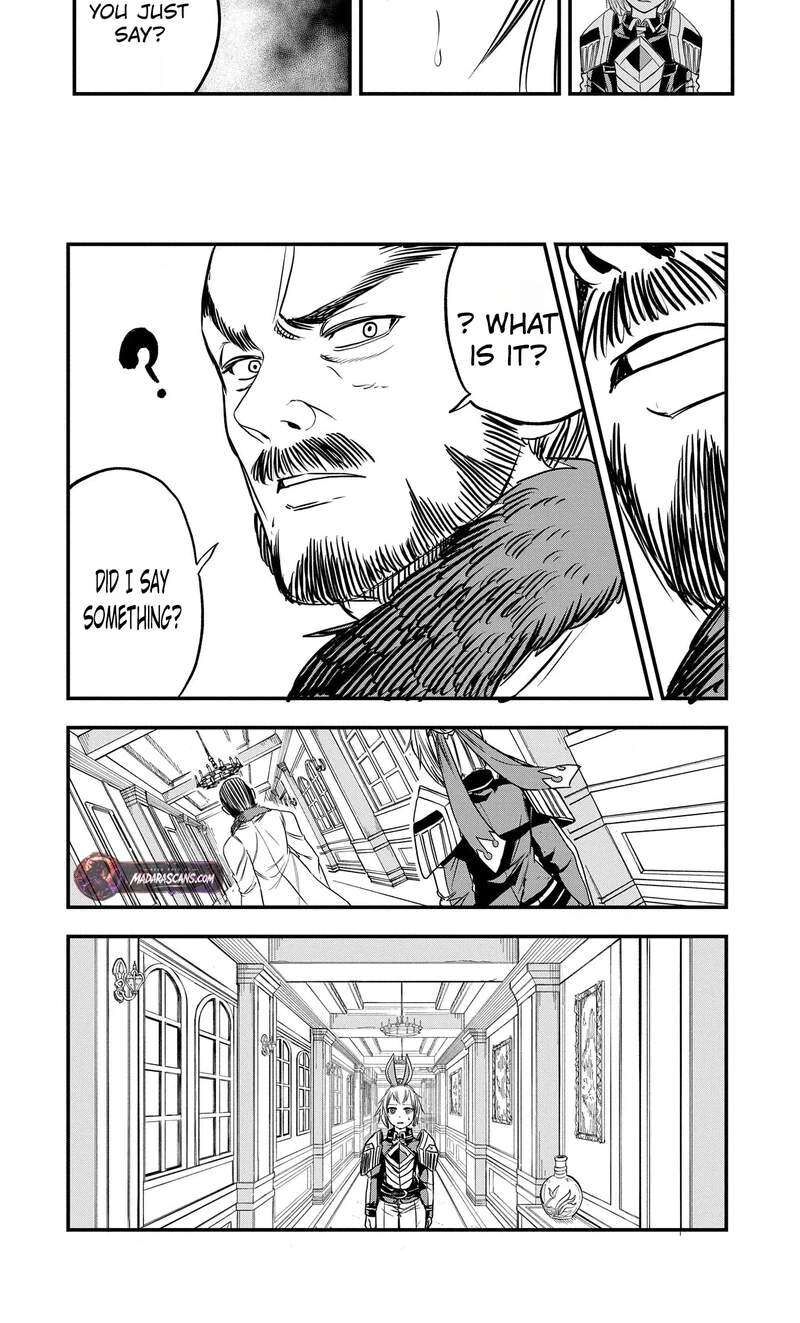 Umareta Chokugo Ni Suterareta Kedo Zensei Ga Taikensha Datta Node Yoyuu De Ikitemasu 47 20