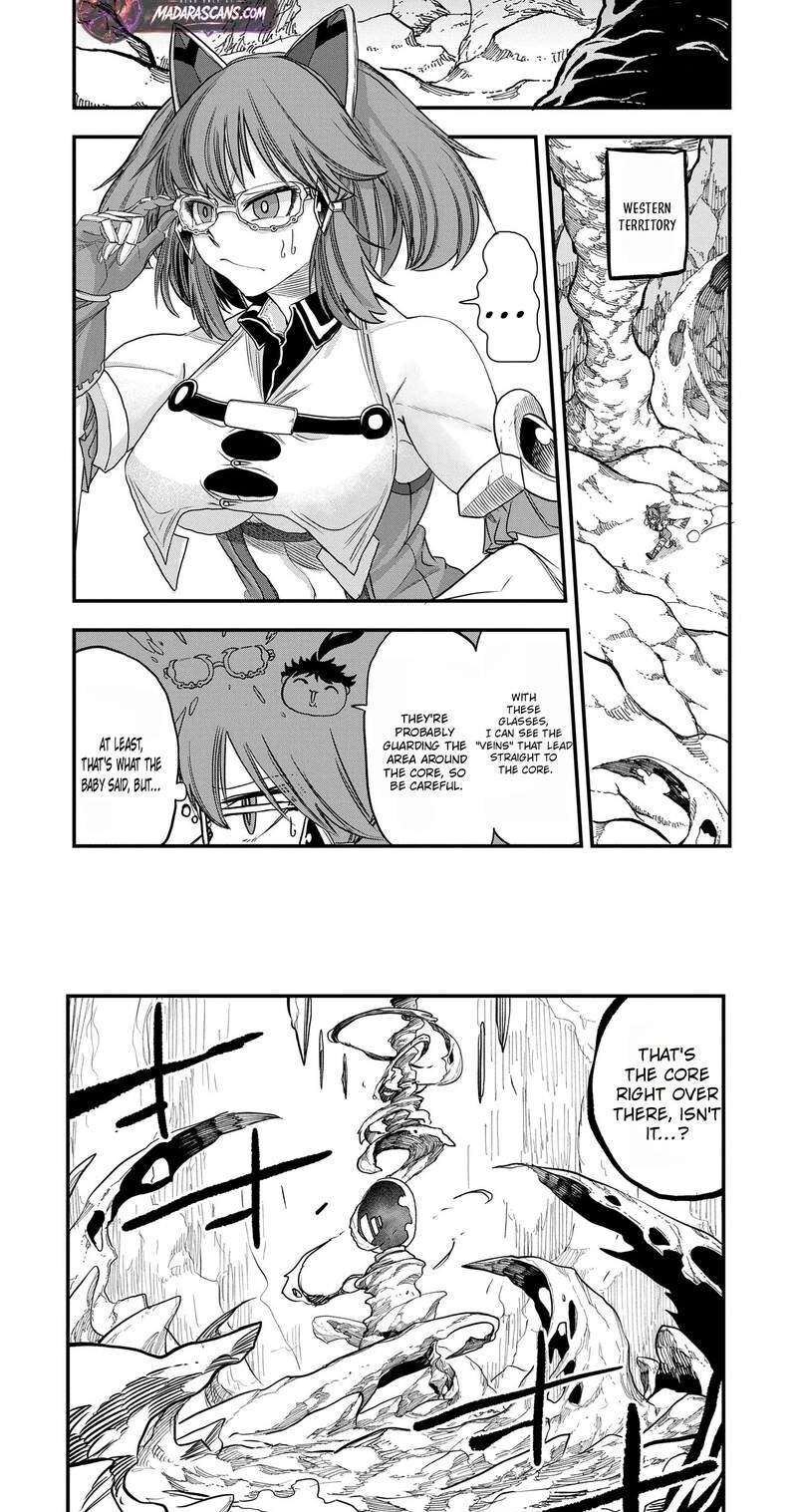 Umareta Chokugo Ni Suterareta Kedo Zensei Ga Taikensha Datta Node Yoyuu De Ikitemasu 47 6
