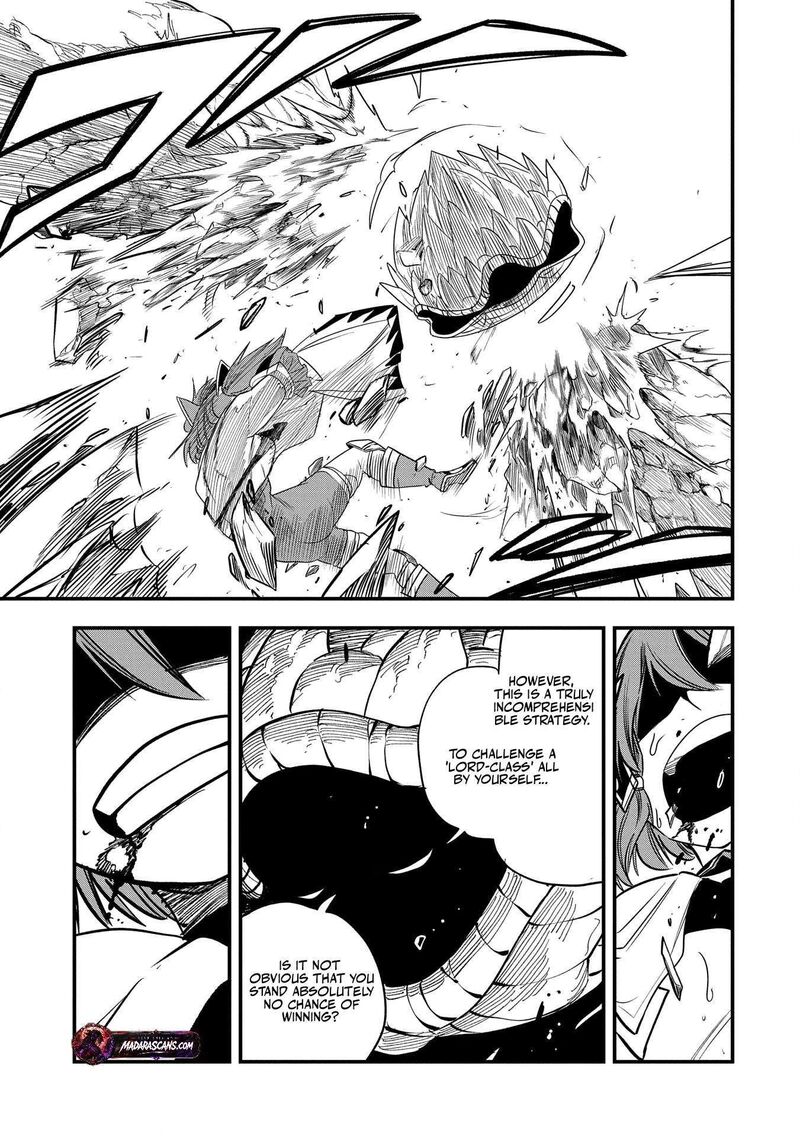 Umareta Chokugo Ni Suterareta Kedo Zensei Ga Taikensha Datta Node Yoyuu De Ikitemasu 48 10