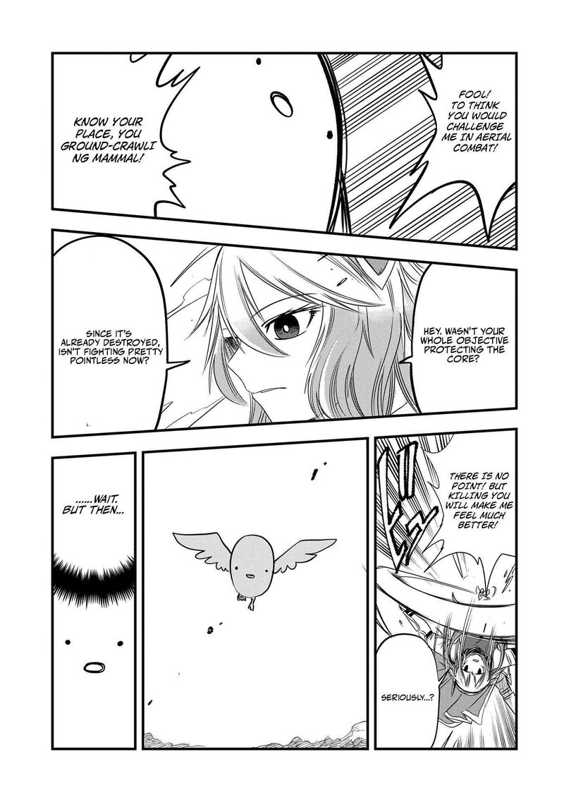 Umareta Chokugo Ni Suterareta Kedo Zensei Ga Taikensha Datta Node Yoyuu De Ikitemasu 48 12