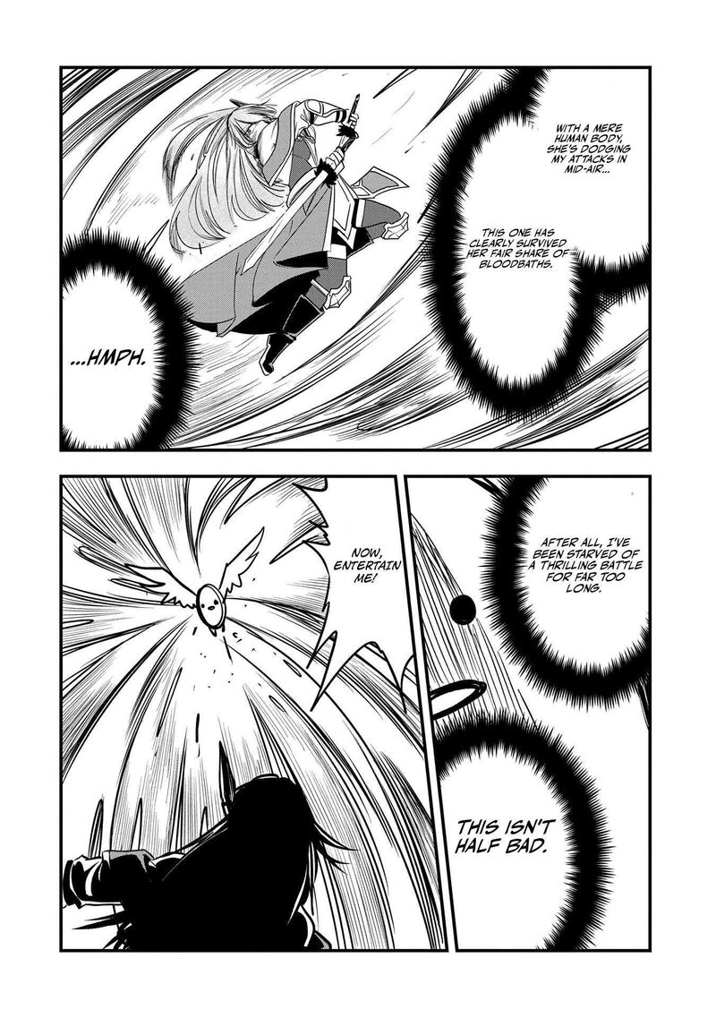 Umareta Chokugo Ni Suterareta Kedo Zensei Ga Taikensha Datta Node Yoyuu De Ikitemasu 48 13