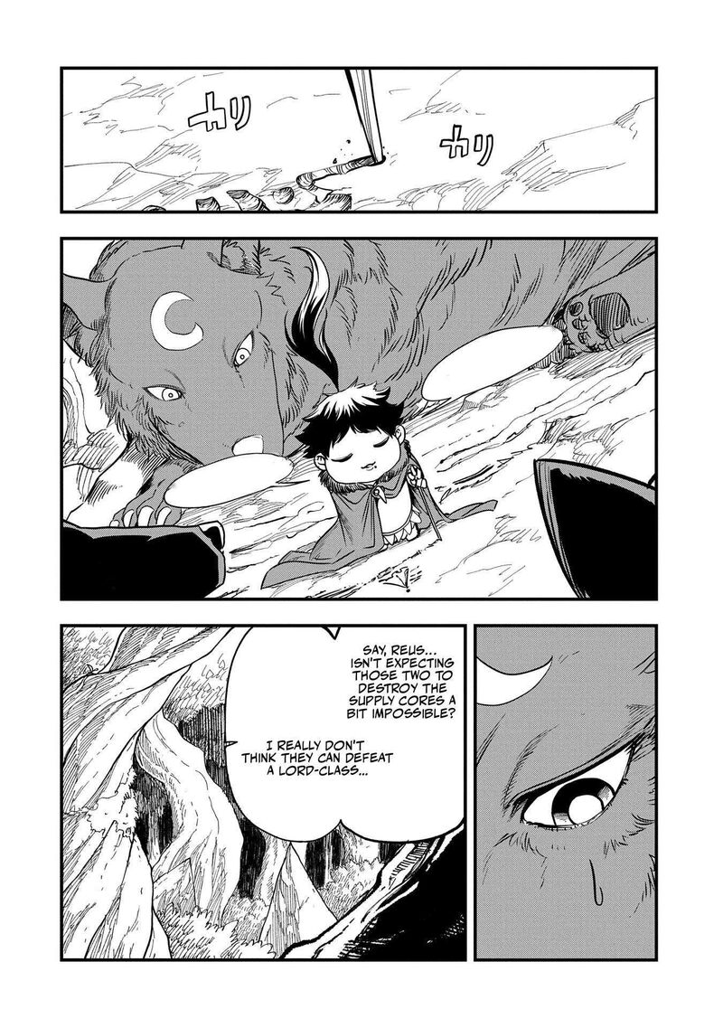 Umareta Chokugo Ni Suterareta Kedo Zensei Ga Taikensha Datta Node Yoyuu De Ikitemasu 48 15