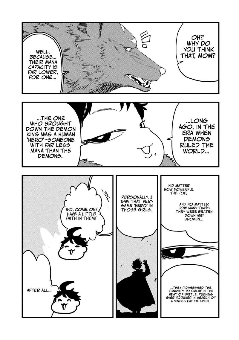 Umareta Chokugo Ni Suterareta Kedo Zensei Ga Taikensha Datta Node Yoyuu De Ikitemasu 48 16