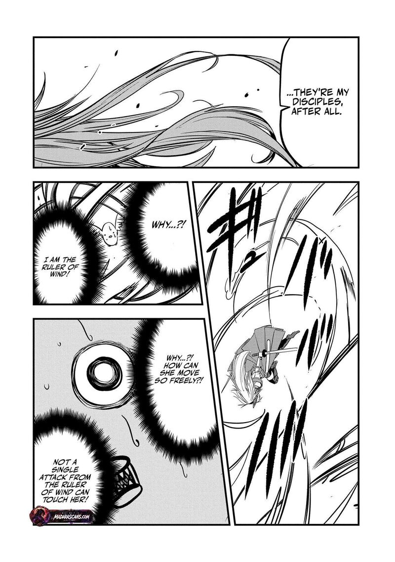 Umareta Chokugo Ni Suterareta Kedo Zensei Ga Taikensha Datta Node Yoyuu De Ikitemasu 48 17