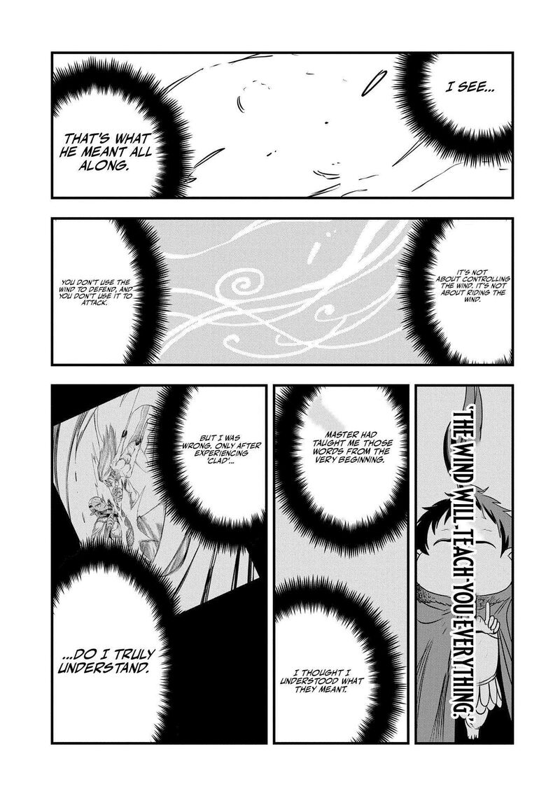 Umareta Chokugo Ni Suterareta Kedo Zensei Ga Taikensha Datta Node Yoyuu De Ikitemasu 48 18