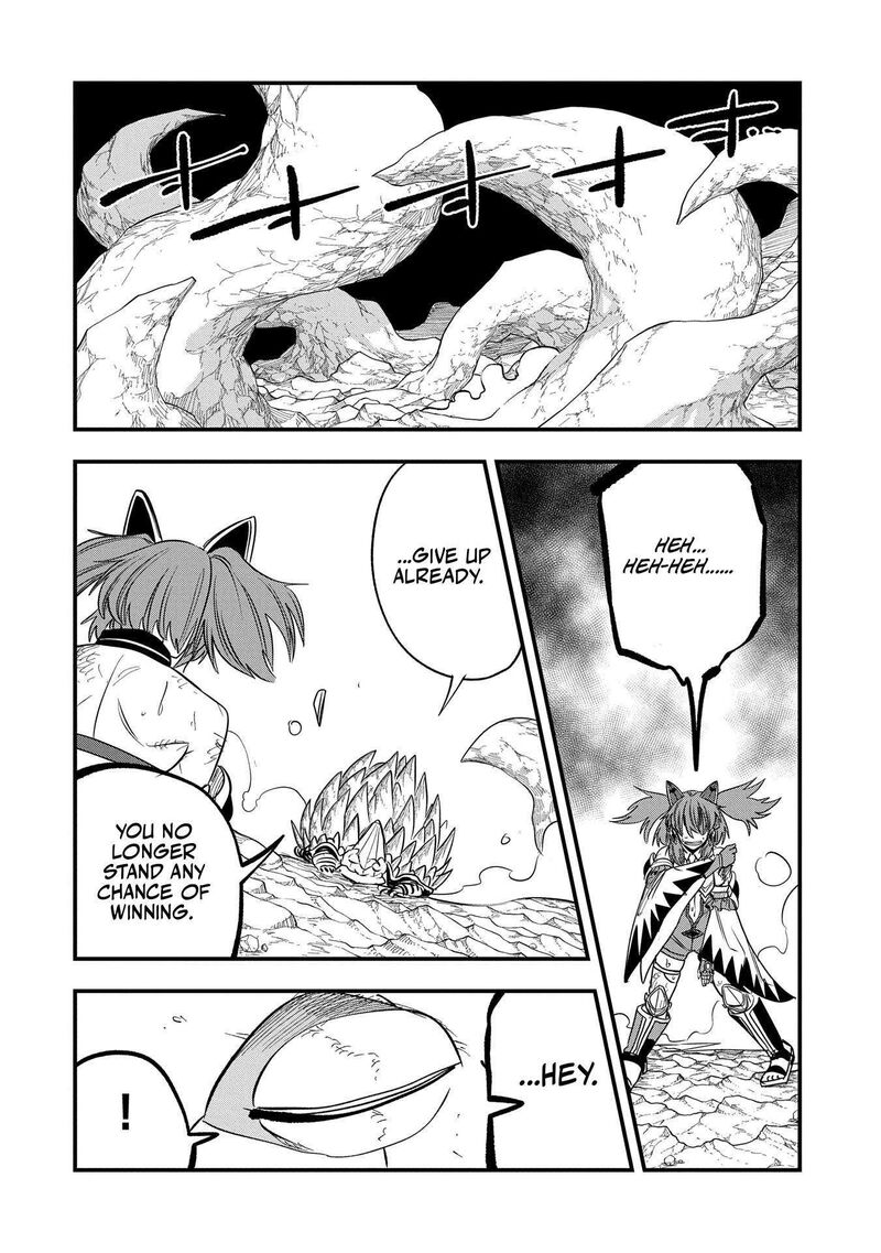 Umareta Chokugo Ni Suterareta Kedo Zensei Ga Taikensha Datta Node Yoyuu De Ikitemasu 48 23