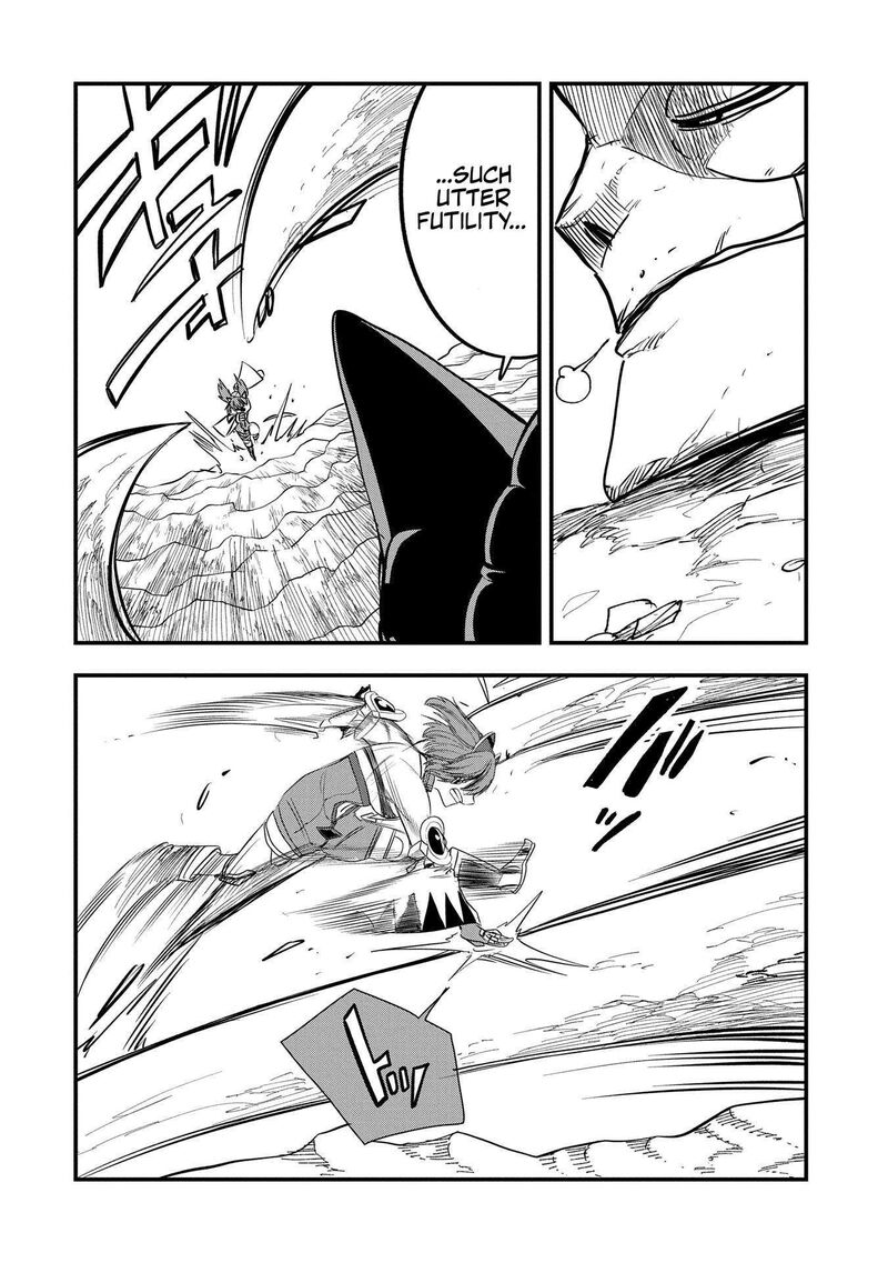 Umareta Chokugo Ni Suterareta Kedo Zensei Ga Taikensha Datta Node Yoyuu De Ikitemasu 48 25