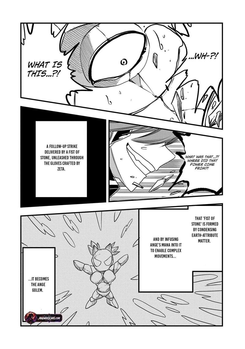 Umareta Chokugo Ni Suterareta Kedo Zensei Ga Taikensha Datta Node Yoyuu De Ikitemasu 48 27