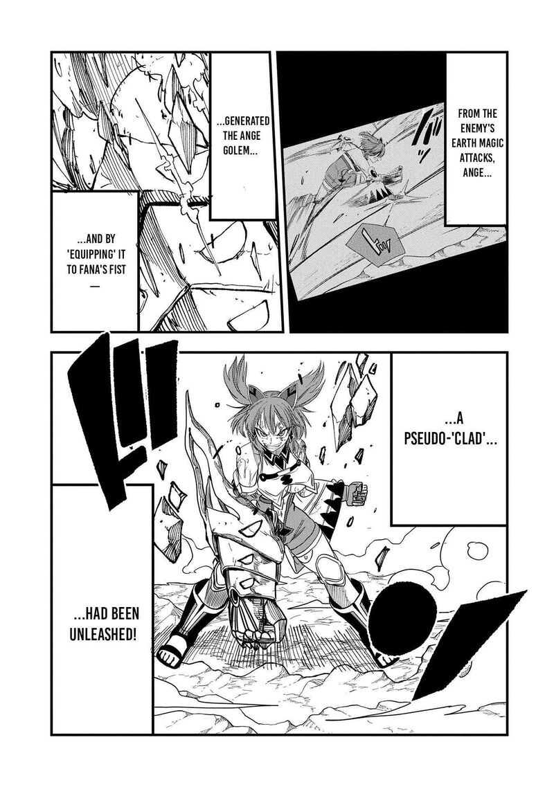 Umareta Chokugo Ni Suterareta Kedo Zensei Ga Taikensha Datta Node Yoyuu De Ikitemasu 48 28