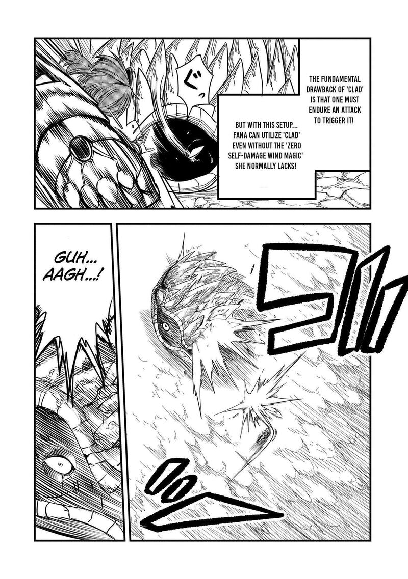 Umareta Chokugo Ni Suterareta Kedo Zensei Ga Taikensha Datta Node Yoyuu De Ikitemasu 48 29