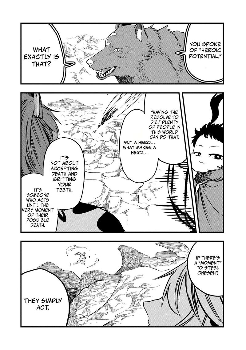 Umareta Chokugo Ni Suterareta Kedo Zensei Ga Taikensha Datta Node Yoyuu De Ikitemasu 49 23