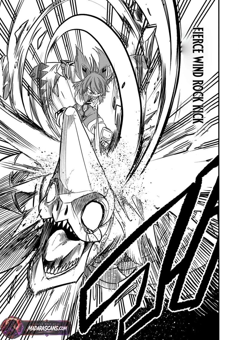 Umareta Chokugo Ni Suterareta Kedo Zensei Ga Taikensha Datta Node Yoyuu De Ikitemasu 49 30