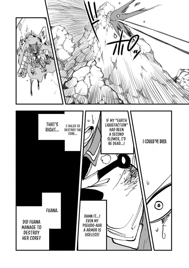 Umareta Chokugo Ni Suterareta Kedo Zensei Ga Taikensha Datta Node Yoyuu De Ikitemasu 49 7