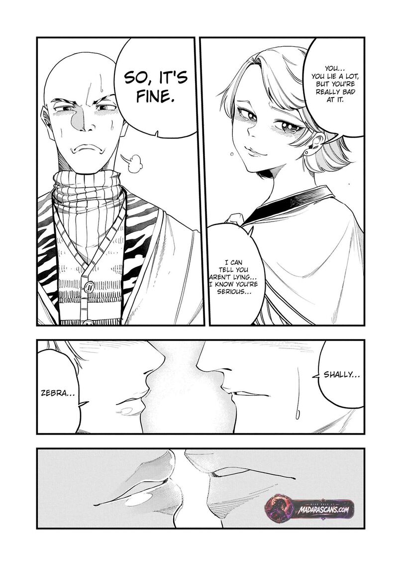 Umareta Chokugo Ni Suterareta Kedo Zensei Ga Taikensha Datta Node Yoyuu De Ikitemasu 51b 11